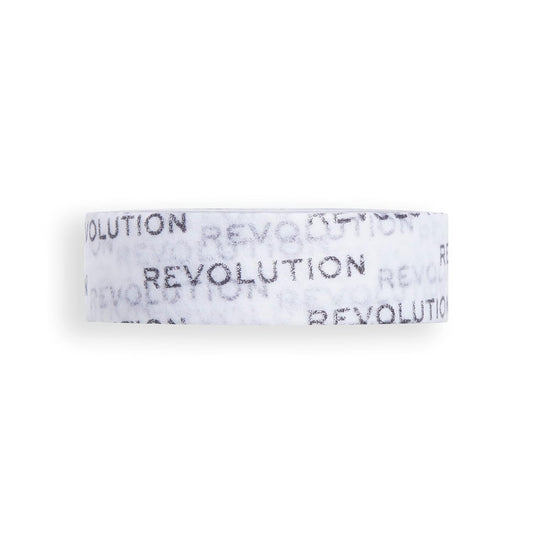 skin-gentle adhesive designed for easy, pain-free removal