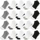 2-4T - Multicolored A-20 Pairs
