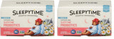 Celestial Seasonings Sleepytime Echinacea Herbal Tea – Cozy Care Package Gift for Mom and Friends