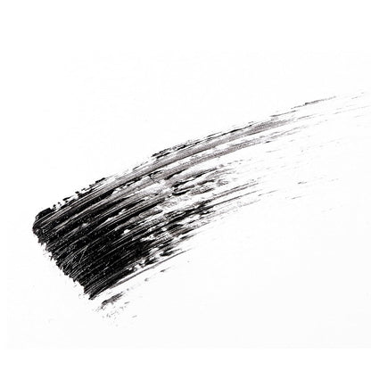 smaller precision tip wand for neat, clean application on hard-to-reach lashes