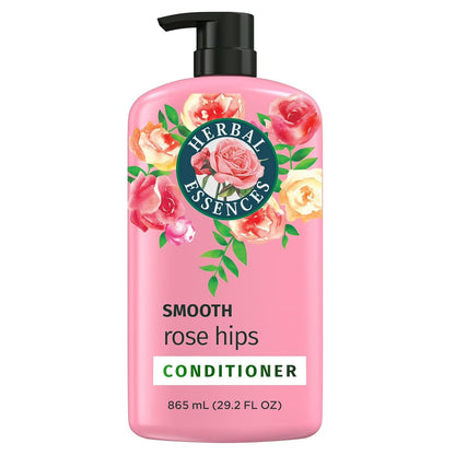 smooth collection formula with vitamin e, rose hips and jojoba extract