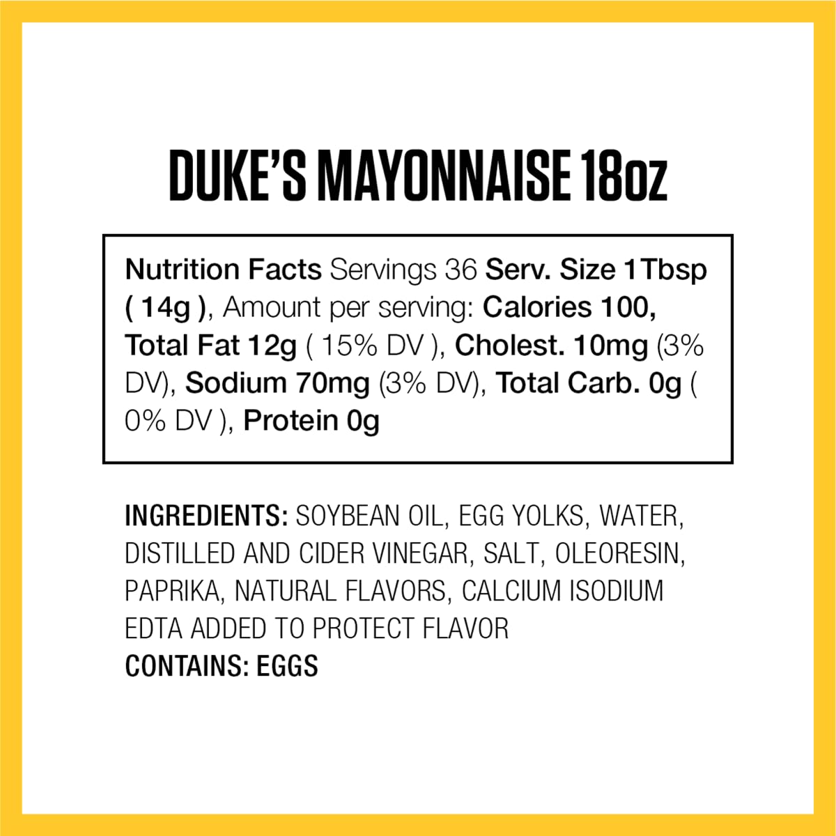 smooth whipped texture with rich, creamy mouthfeel