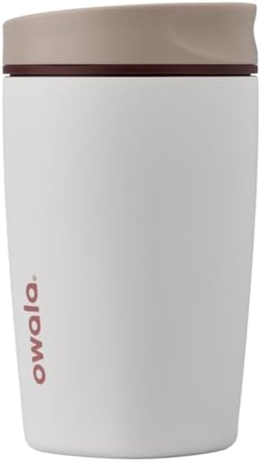 smoothsip slider slide-top spout with seamless sipping opening and splash prevention