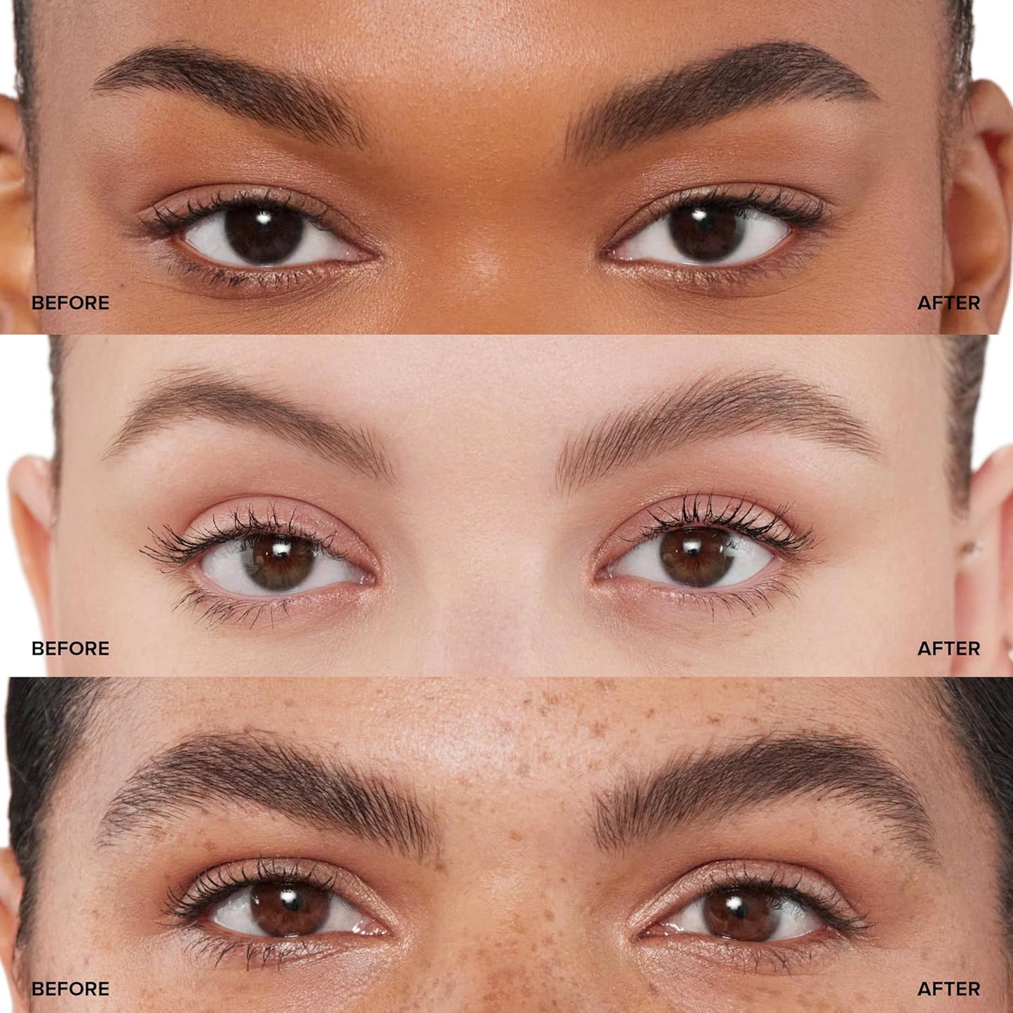 smudge-proof, long-wear performance that sets as it dries