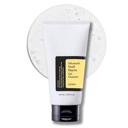 snail mucin as the signature regenerative and hydrating active ingredient
