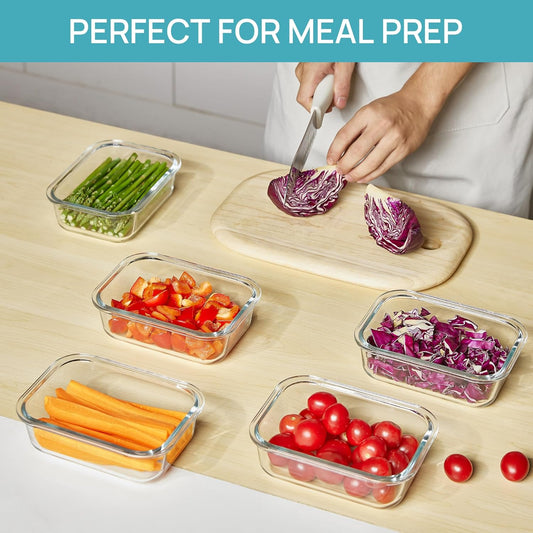 snap-hinged airtight lid with removable silicone gasket for leakproof seal