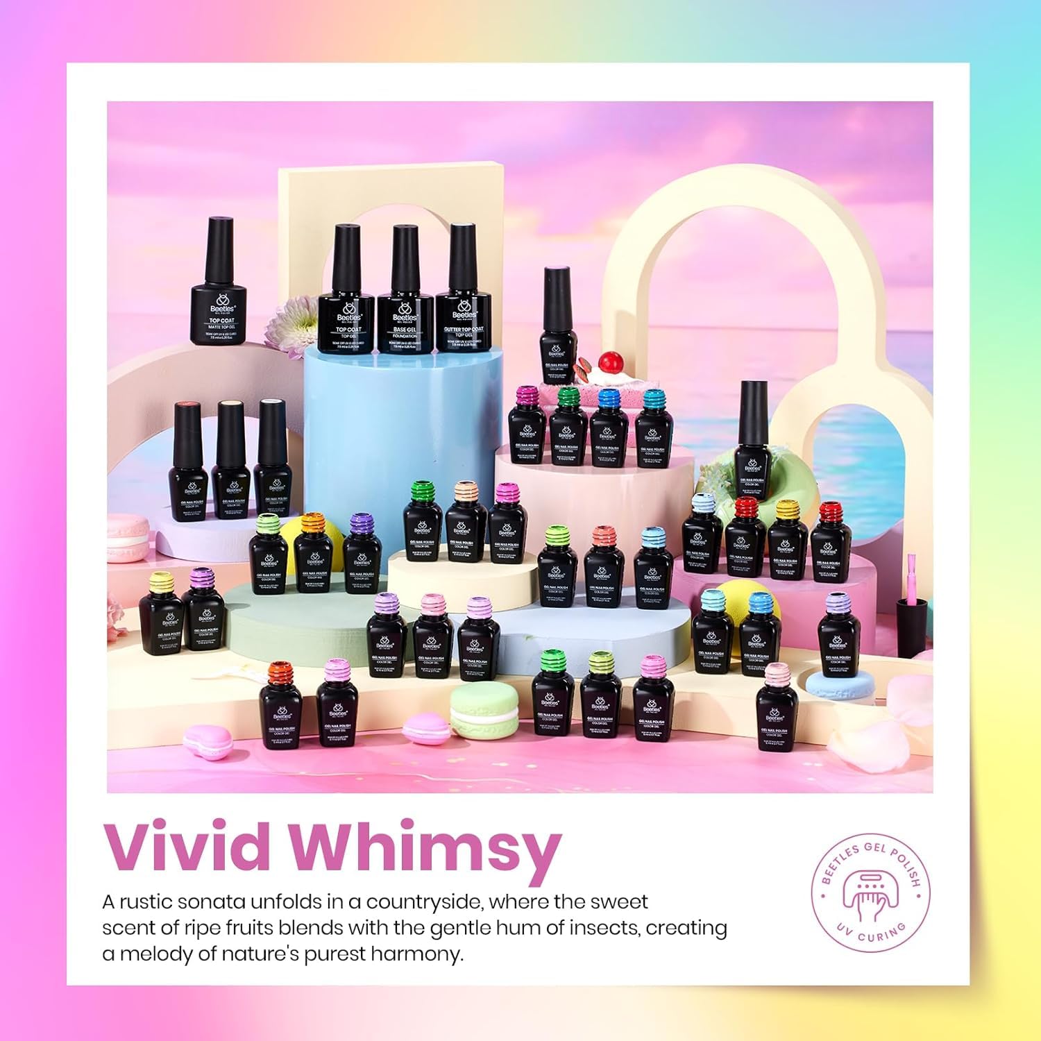 soak-off removal that does not damage natural nails