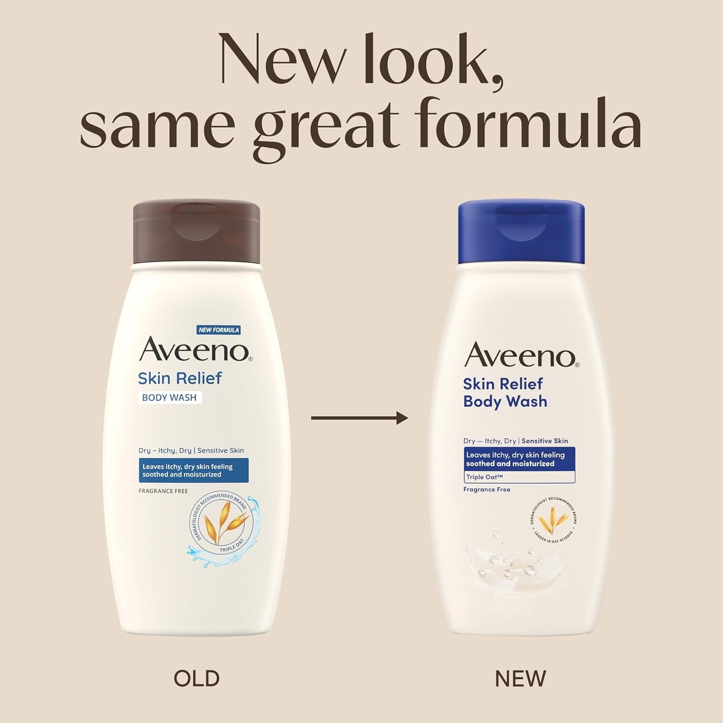 soap-free cleanser that preserves the skin's natural moisture barrier
