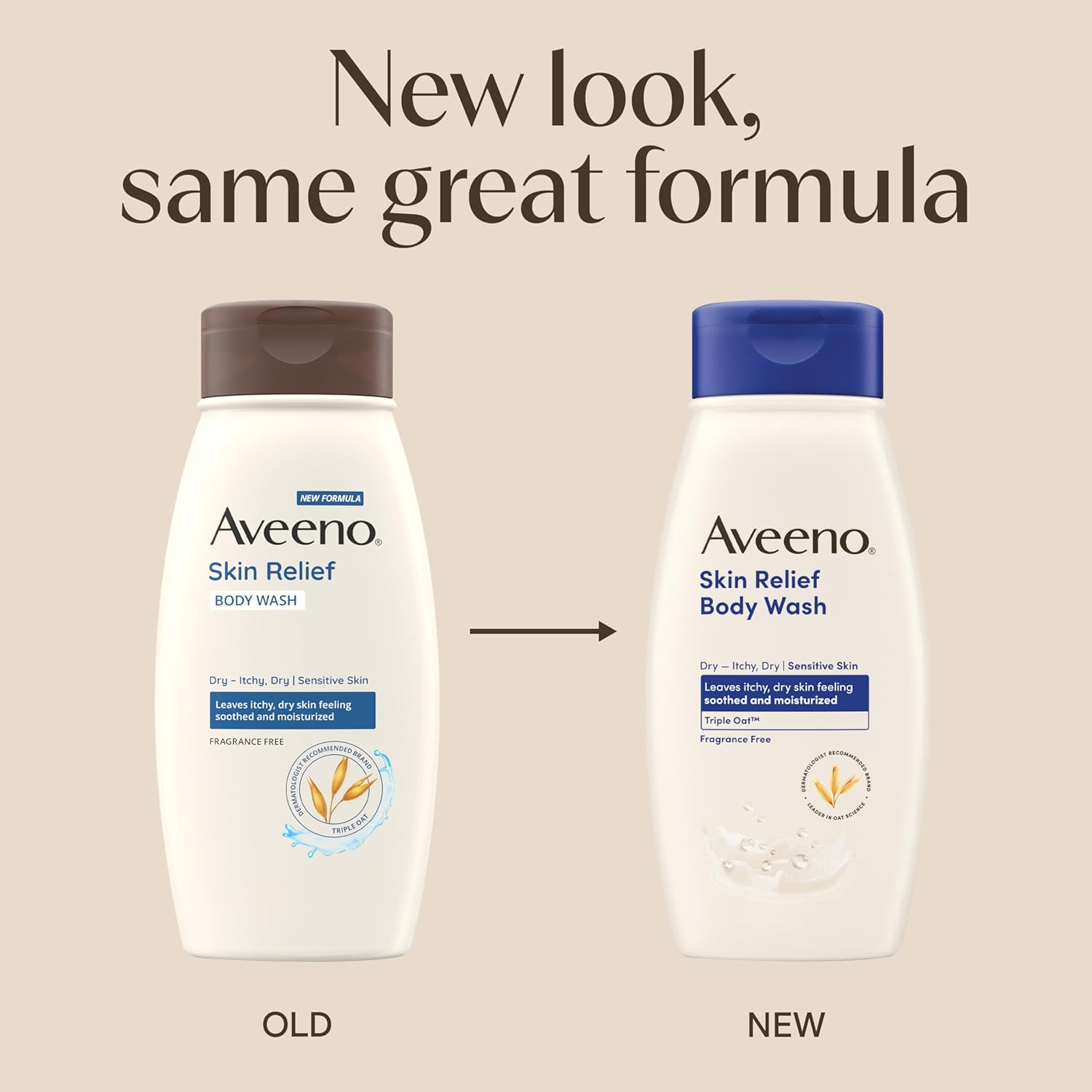 soap-free cleanser that preserves the skin's natural moisture barrier