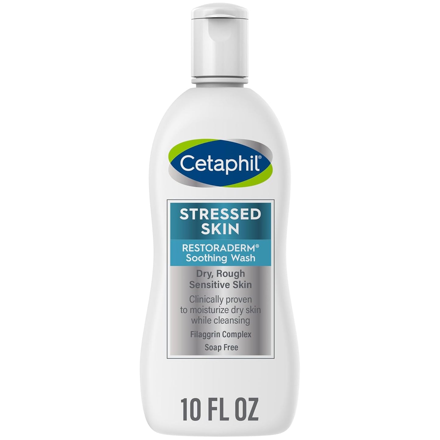 soap-free creamy cleanser base that rinses easily without residue