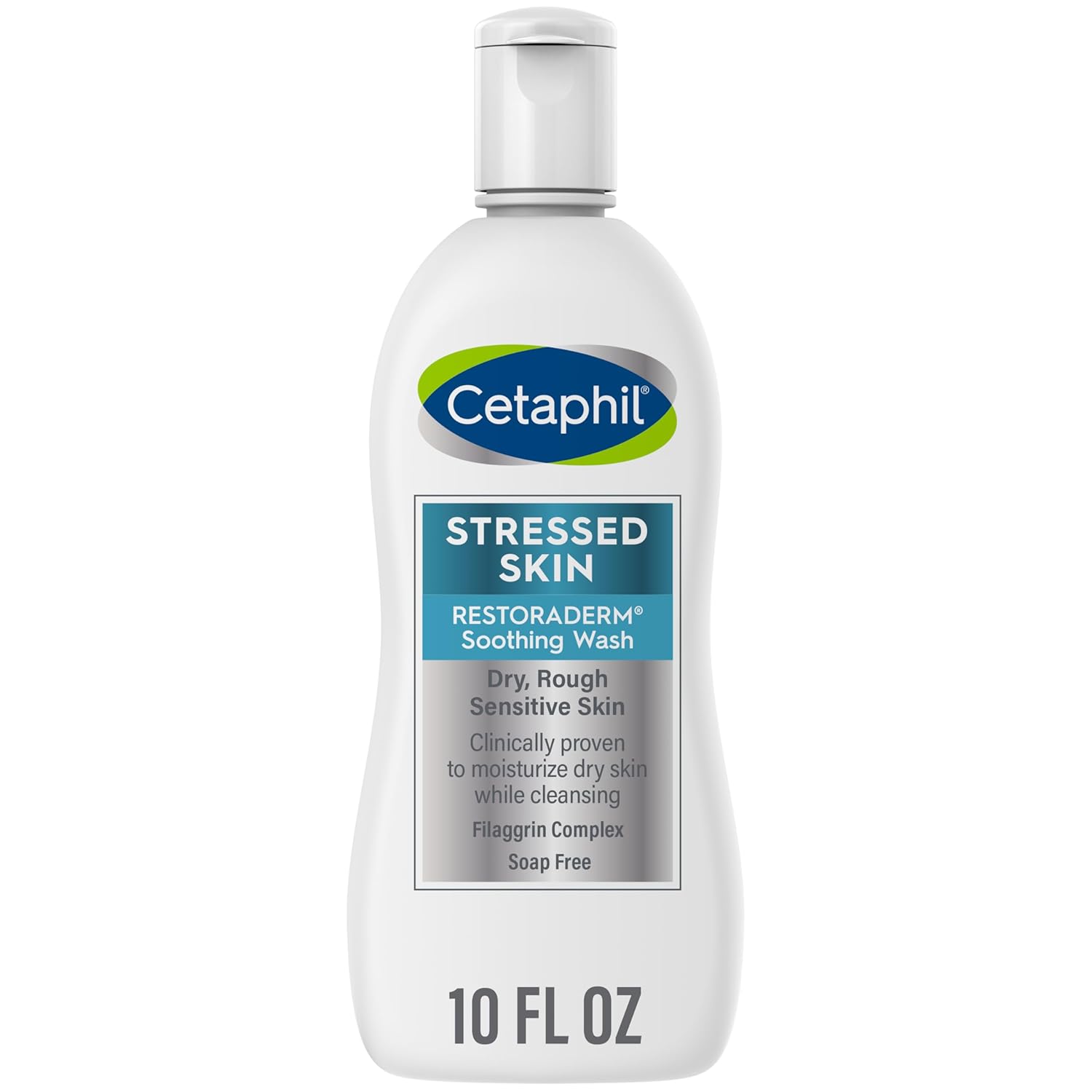 soap-free creamy cleanser base that rinses easily without residue