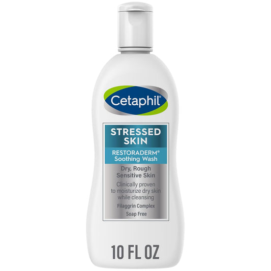 soap-free creamy cleanser base that rinses easily without residue