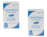 Vanicream Cleansing Bar – Fragrance-Free Daily Ritual for Sensitive Skin Care