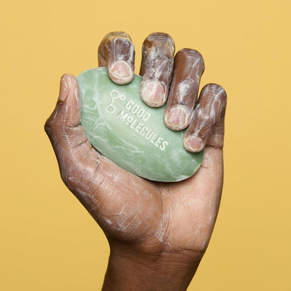 soap-free, ph-balanced ultra-mild formula