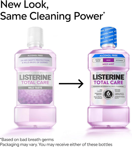 sodium fluoride active ingredient for enamel repair and cavity prevention