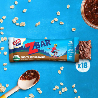 soft-baked chewy texture with chocolate brownie flavor profile