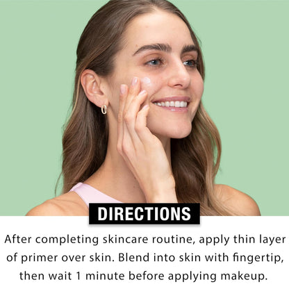 soft matte finish designed for all skin tones and skin types, especially oily skin
