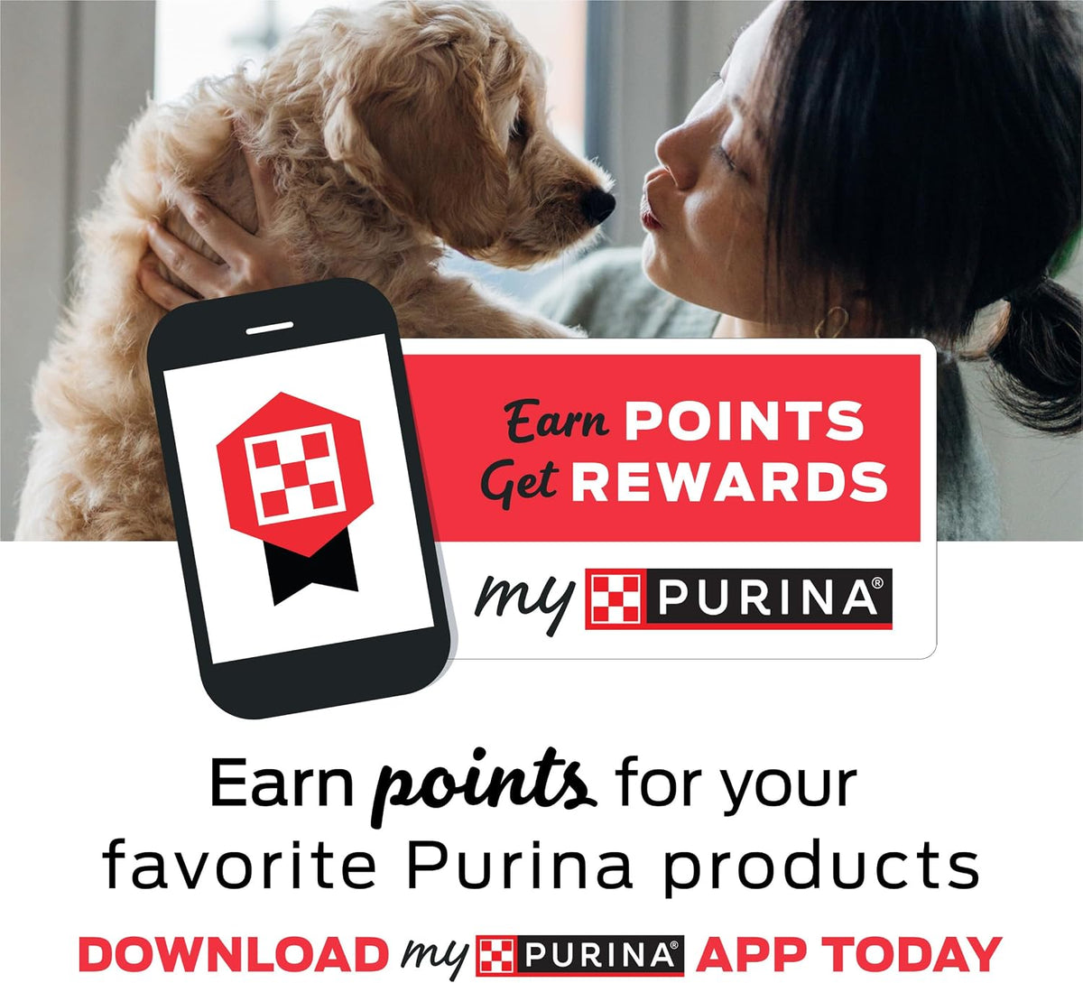 soft, meaty texture designed for easy chewing and high palatability
