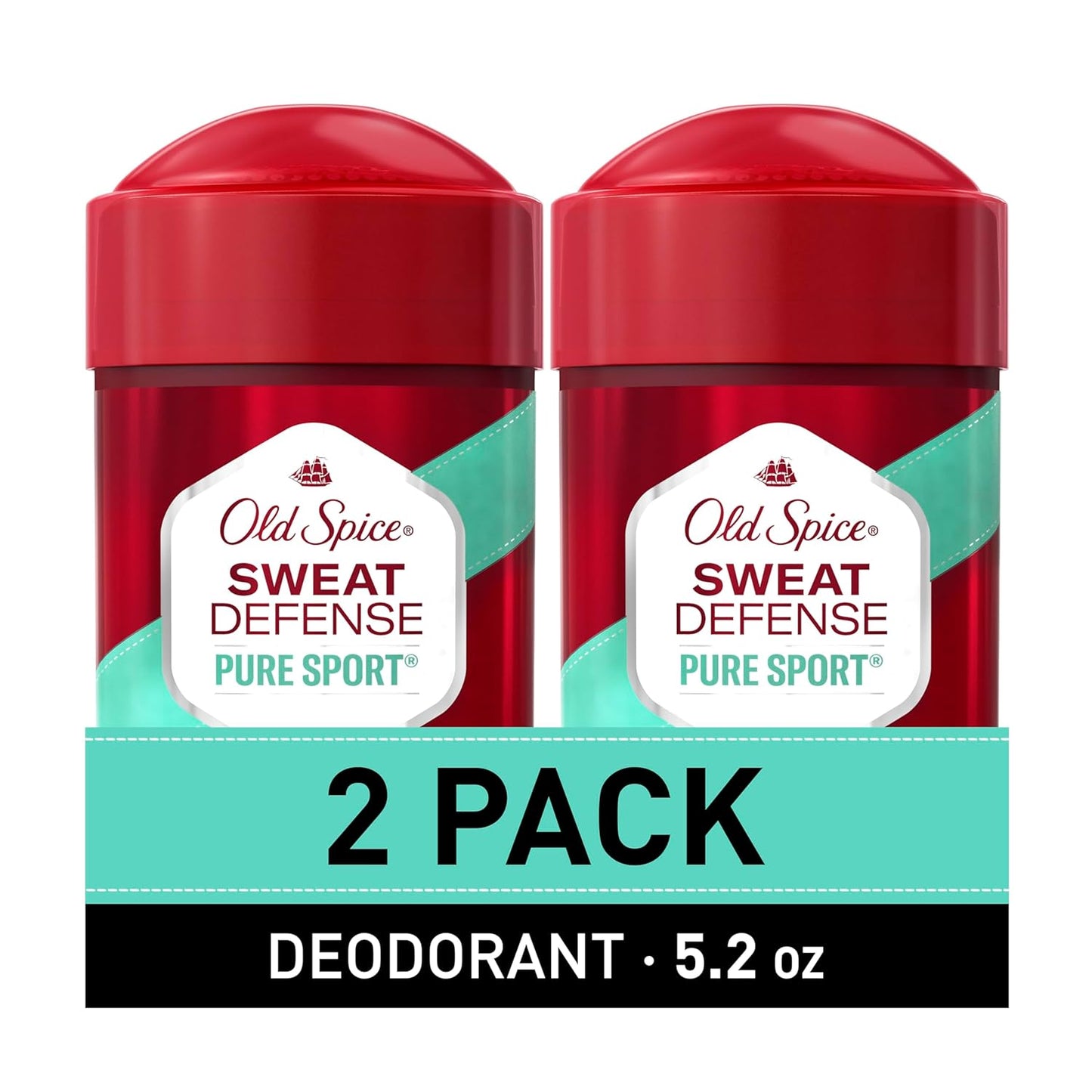 soft solid antiperspirant stick form that glides on smoothly