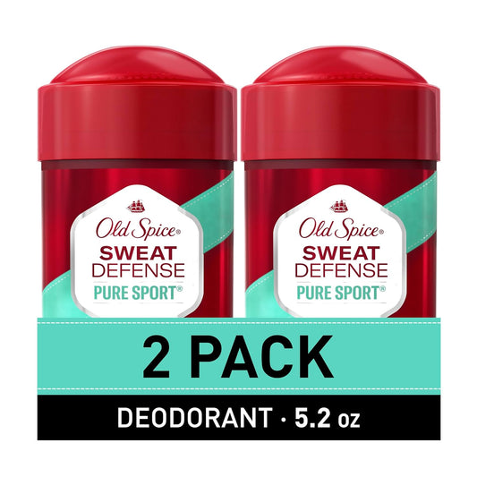 soft solid antiperspirant stick form that glides on smoothly