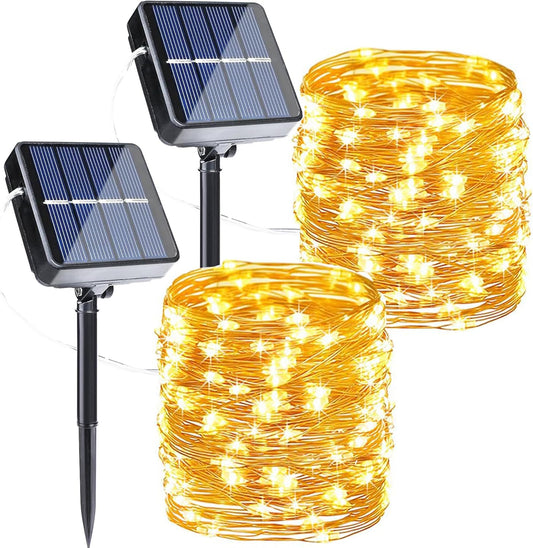 solar panel with light sensor for automatic daytime charging and nighttime activation