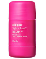 Briogeo Style + Treat Hair Styling Sleek Stick – Clean Beauty Essential for a Mindful Self-Care Routine, Tames Flyaways and Edges