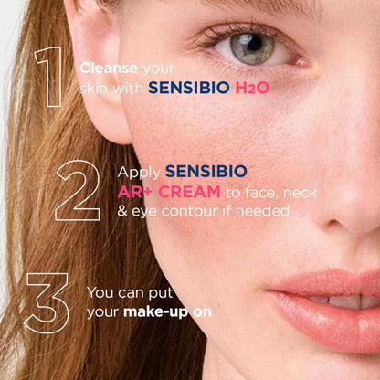 soothing active ingredients targeting skin discomfort sensations