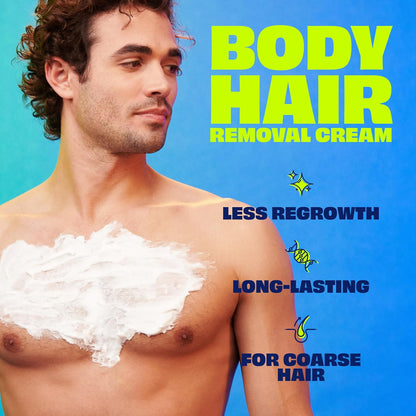 soothing aloe and lanolin to nourish skin post-removal