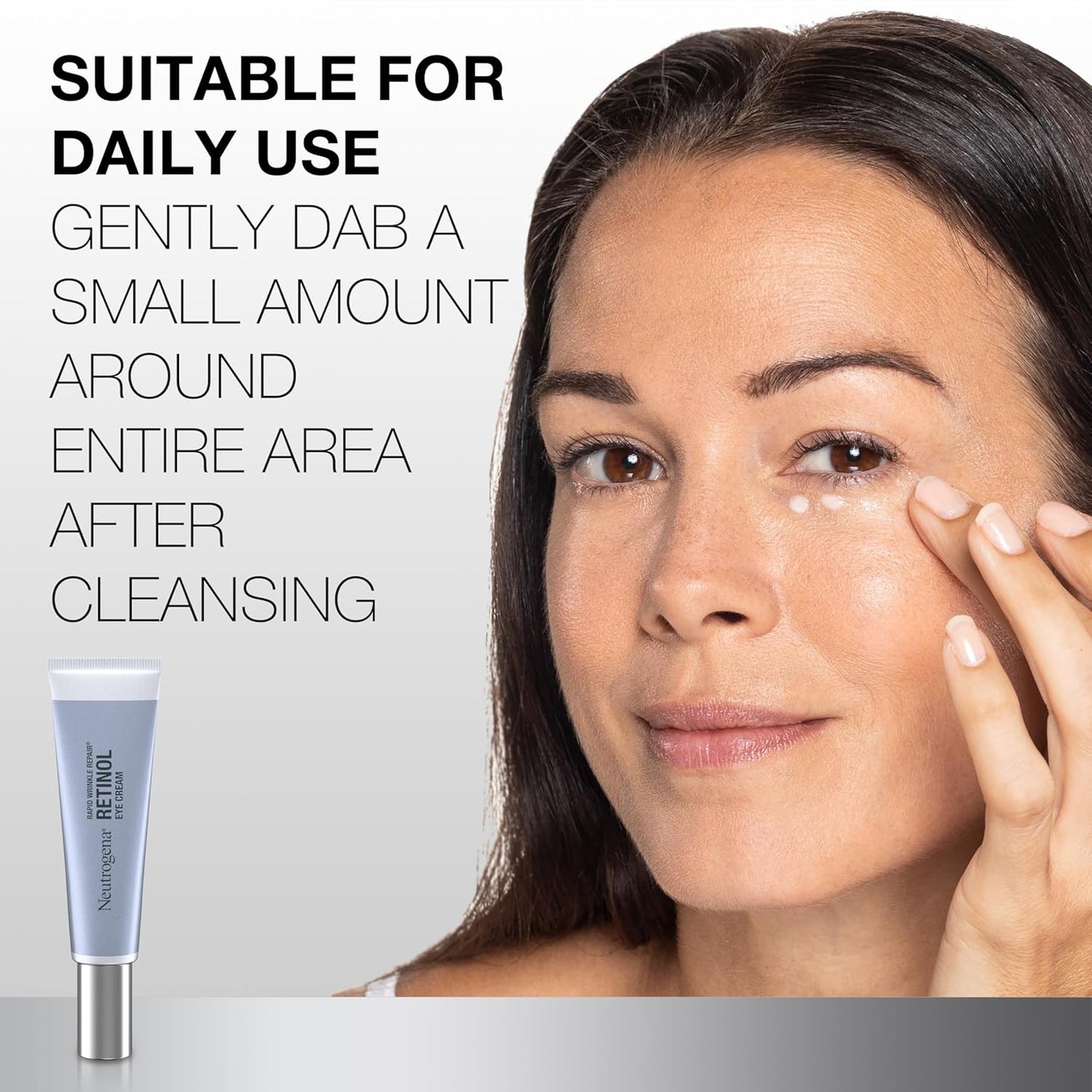 soothing complex designed to minimize retinol-related irritation