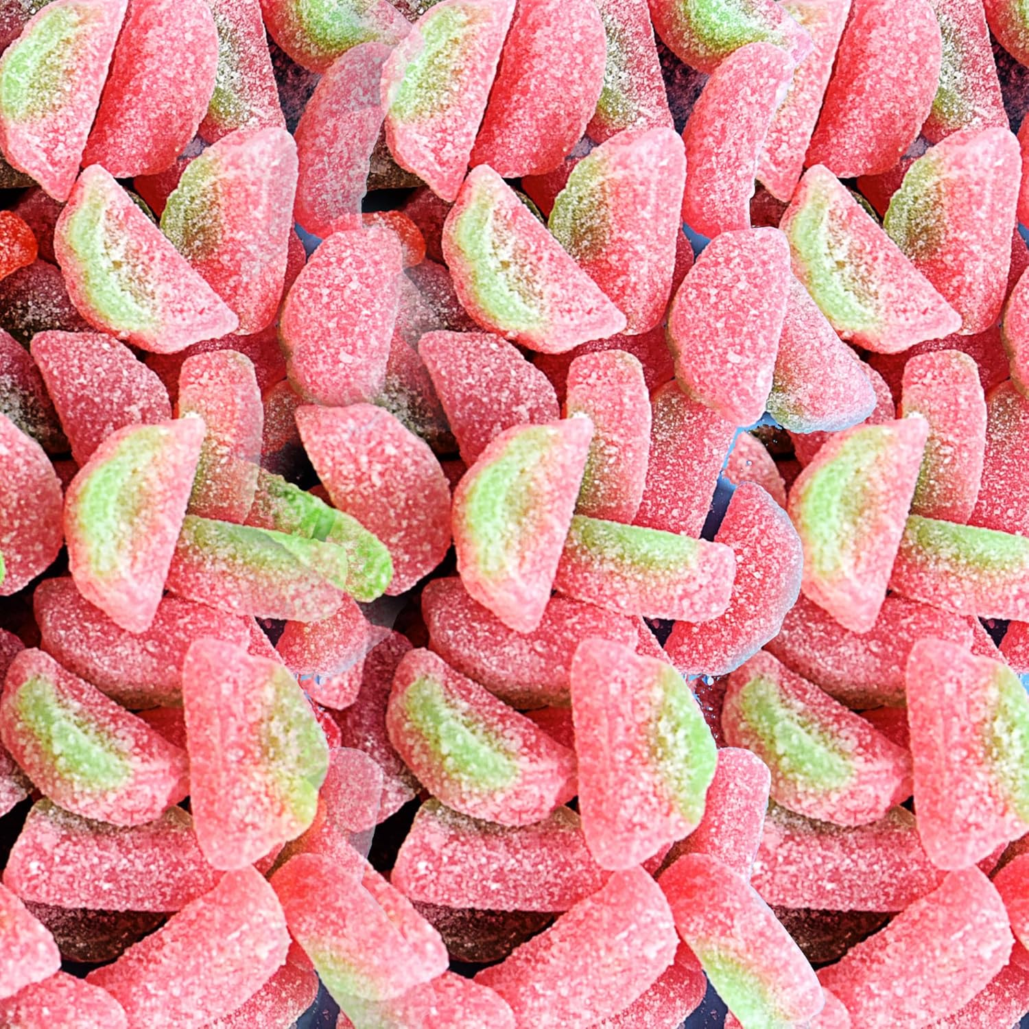 SOUR PATCH KIDS and SWEDISH FISH Mini Candy Variety Pack – Lunchbox Snack Bags for Kids' Lunches and Backpacks