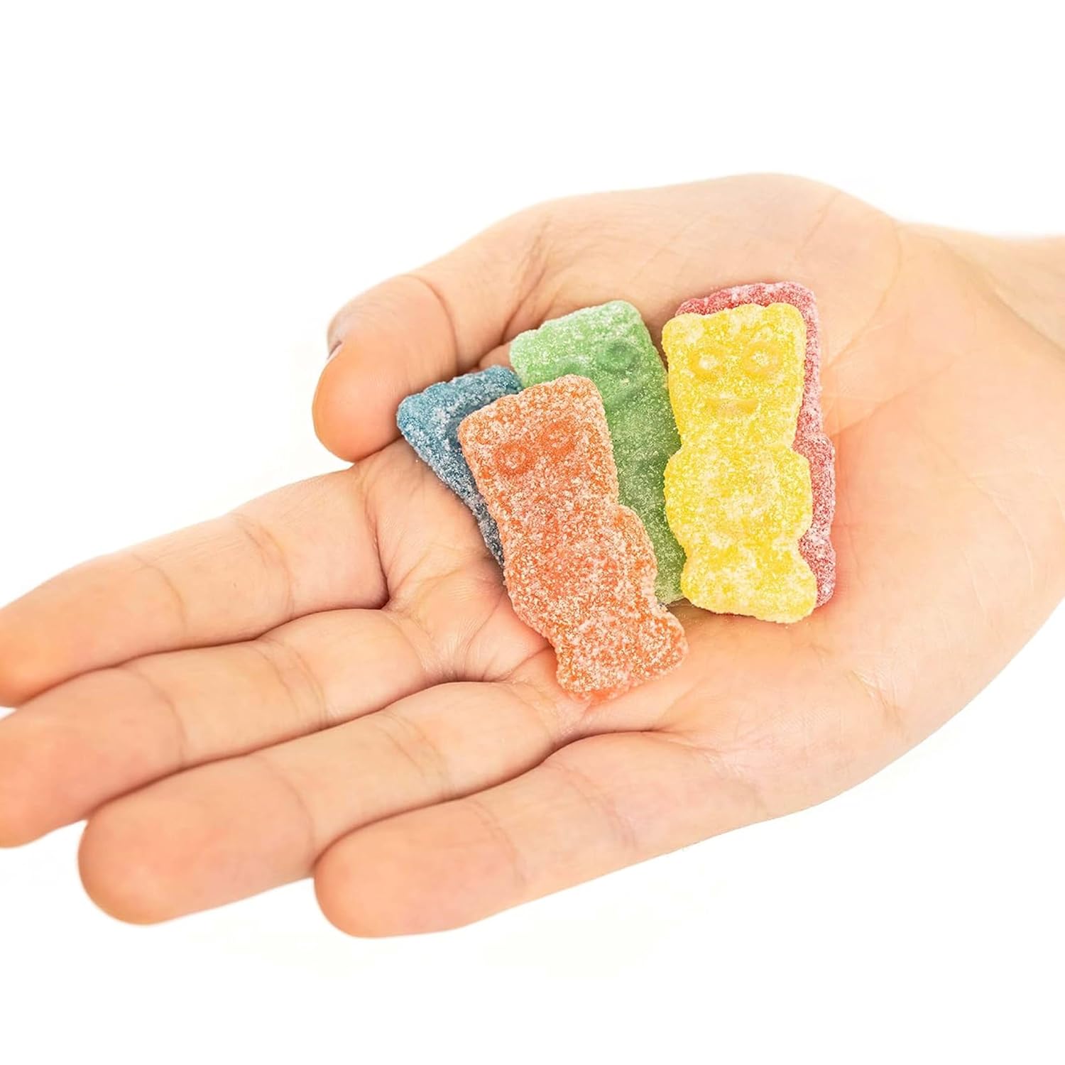 SOUR PATCH KIDS Big Kids Individually Wrapped Soft & Chewy Candy for Kids Lunchboxes and After-School Snacks, 240 Count Box
