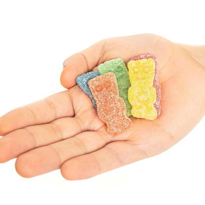 SOUR PATCH KIDS Big Kids Individually Wrapped Soft & Chewy Candy for Kids Lunchboxes and After-School Snacks, 240 Count Box