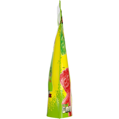 SOUR PATCH KIDS Big Kids Soft & Chewy Candy, Family Size Resealable Bulk Bag, 1.7 lb