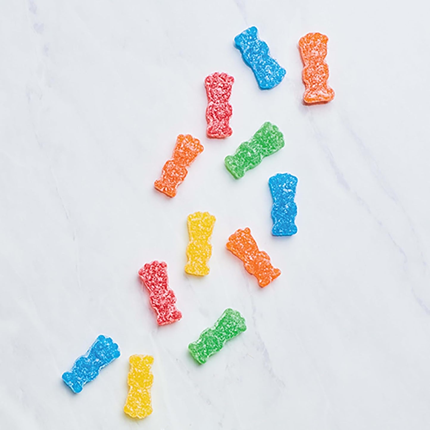 SOUR PATCH KIDS Soft & Chewy Gummy Candy, Bulk Snack Packs for School Lunchboxes & After-School Treats
