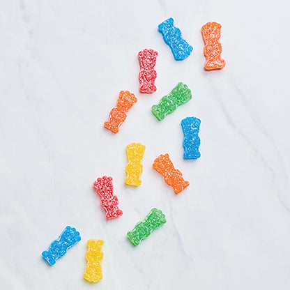 SOUR PATCH KIDS Soft & Chewy Gummy Candy, Bulk Snack Packs for School Lunchboxes & After-School Treats