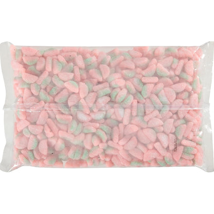 SOUR PATCH KIDS Watermelon Soft & Chewy Candy, 80 oz Bulk Bag for Kids Lunchboxes and Family Snack Pantry
