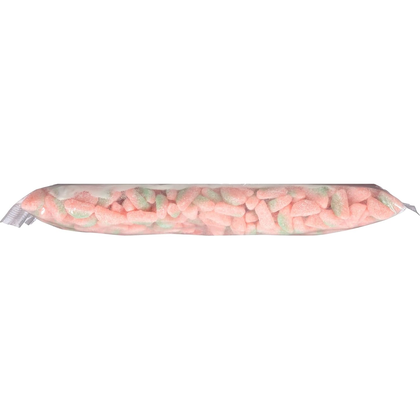 SOUR PATCH KIDS Watermelon Soft & Chewy Candy, 80 oz Bulk Bag for Kids Lunchboxes and Family Snack Pantry
