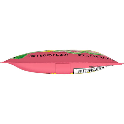 SOUR PATCH KIDS Watermelon Soft & Chewy Candy – Bulk 12-Pack Lunchbox Snack for School-Age Kids