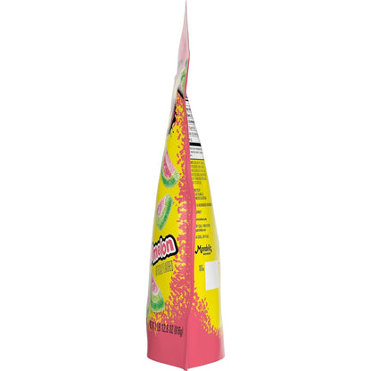 SOUR PATCH KIDS Watermelon Soft & Chewy Candy – Holiday Hostess Gift and Stocking Stuffer Candy, Pack of 2