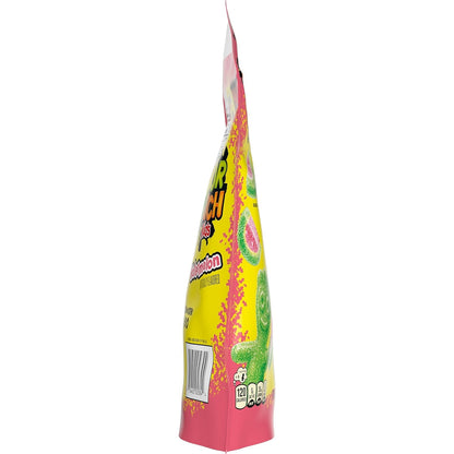 SOUR PATCH KIDS Watermelon Soft & Chewy Candy – Holiday Hostess Gift and Stocking Stuffer Candy, Pack of 2
