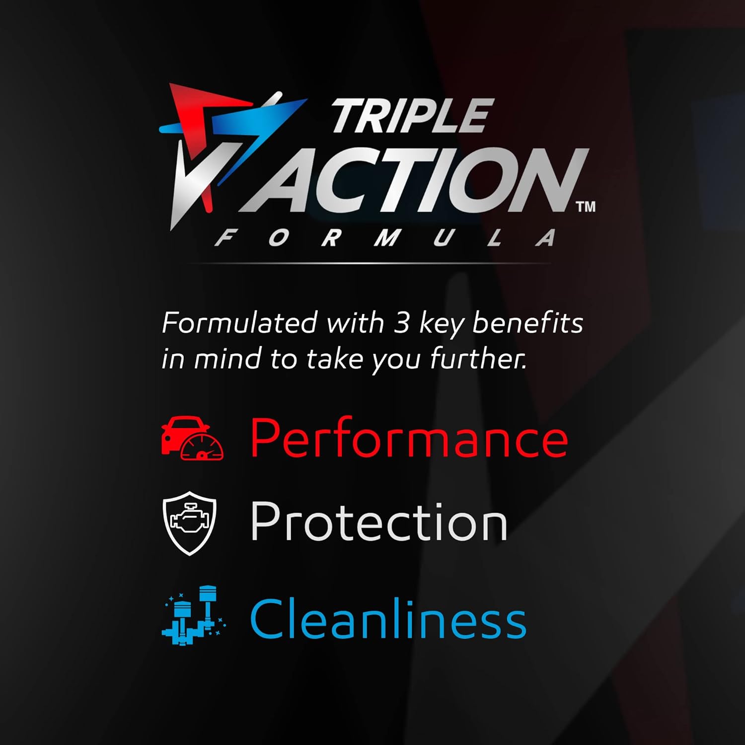 specialized product lines: full synthetic, extended performance, high mileage, truck & suv, and turbo diesel truck