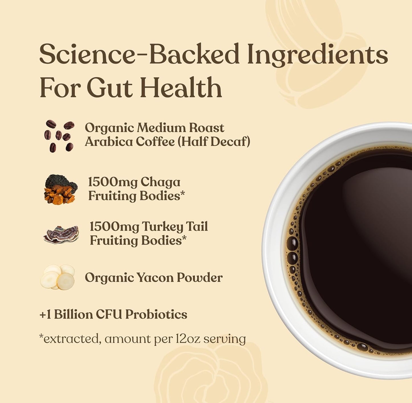 specialty-grade single-origin arabica beans grown at 5,500 ft in marcala, la paz, honduras