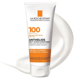 La Roche-Posay Anthelios Melt-In Milk SPF 100 for Sensitive Skin, Dermatologist-Tested