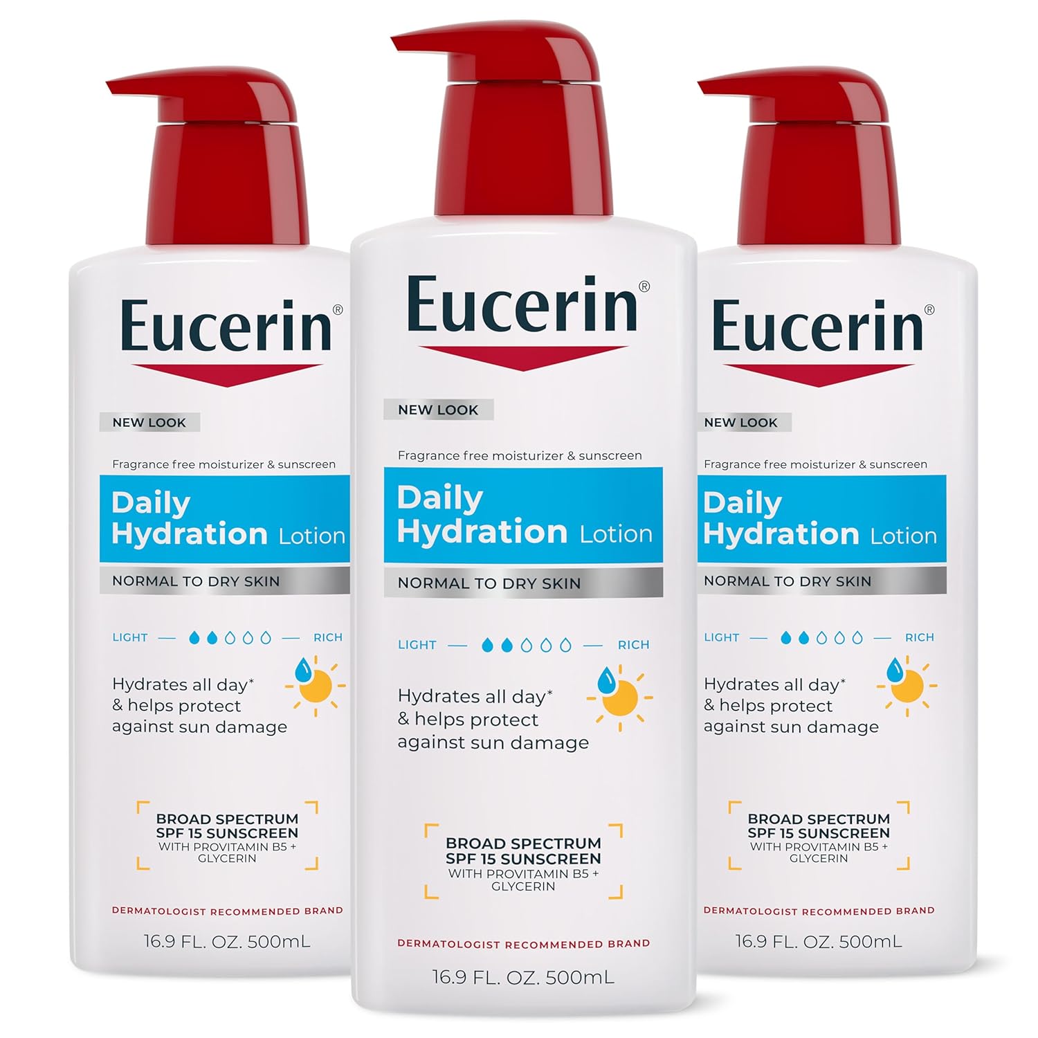 spf 15 broad spectrum uv protection (spf variant)