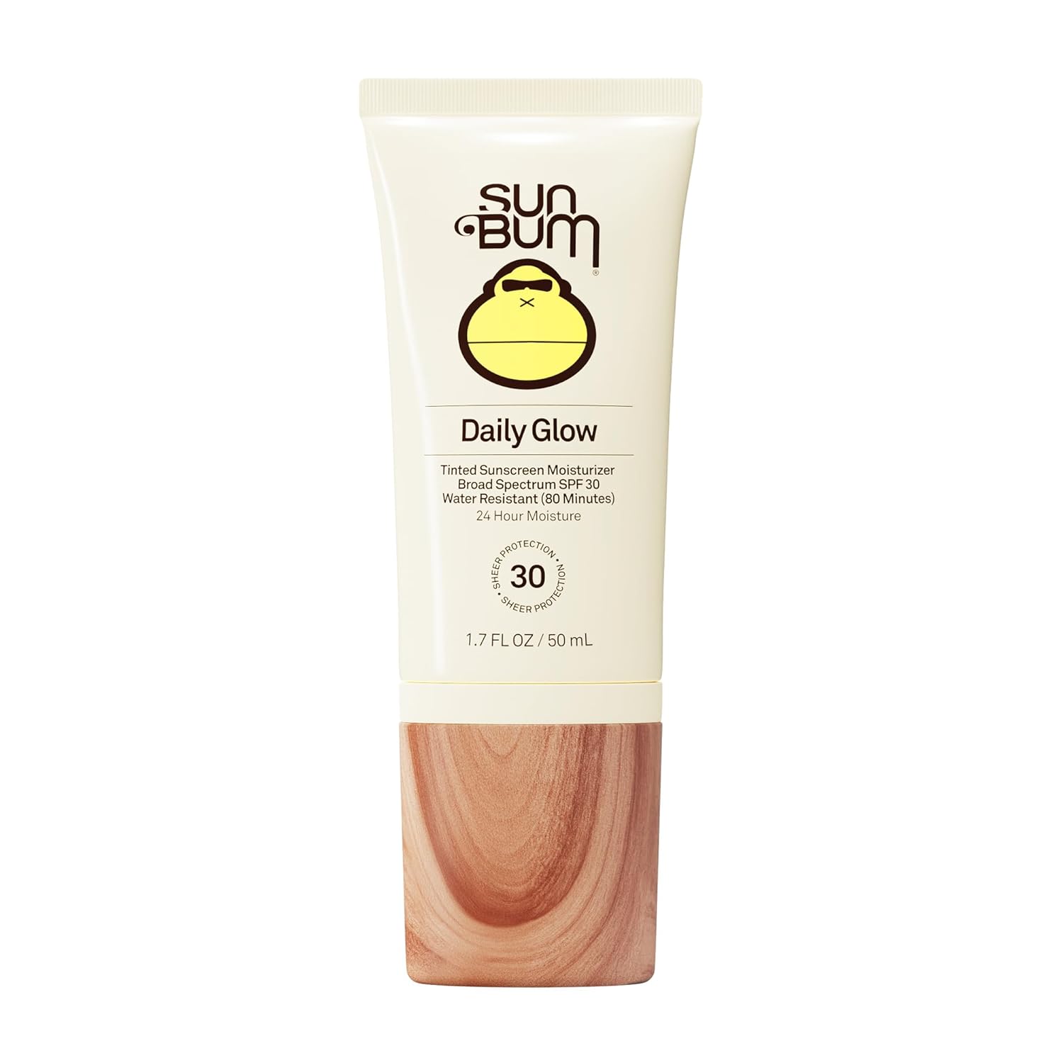 spf 30 broad-spectrum sun protection with 80-minute water resistance