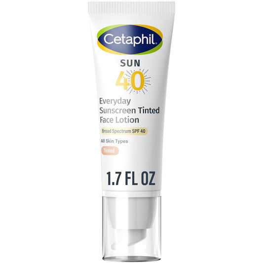 spf 40 broad spectrum uva/uvb protection via 100% mineral filters (zinc oxide & titanium dioxide)