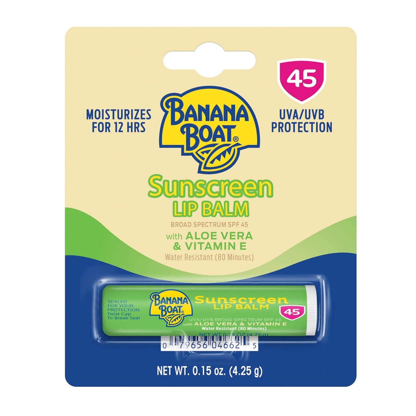 spf 45 broad-spectrum uva and uvb protection
