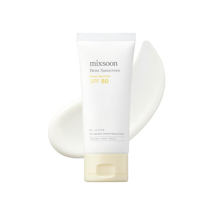 spf 50 broad-spectrum uv protection, otc registered