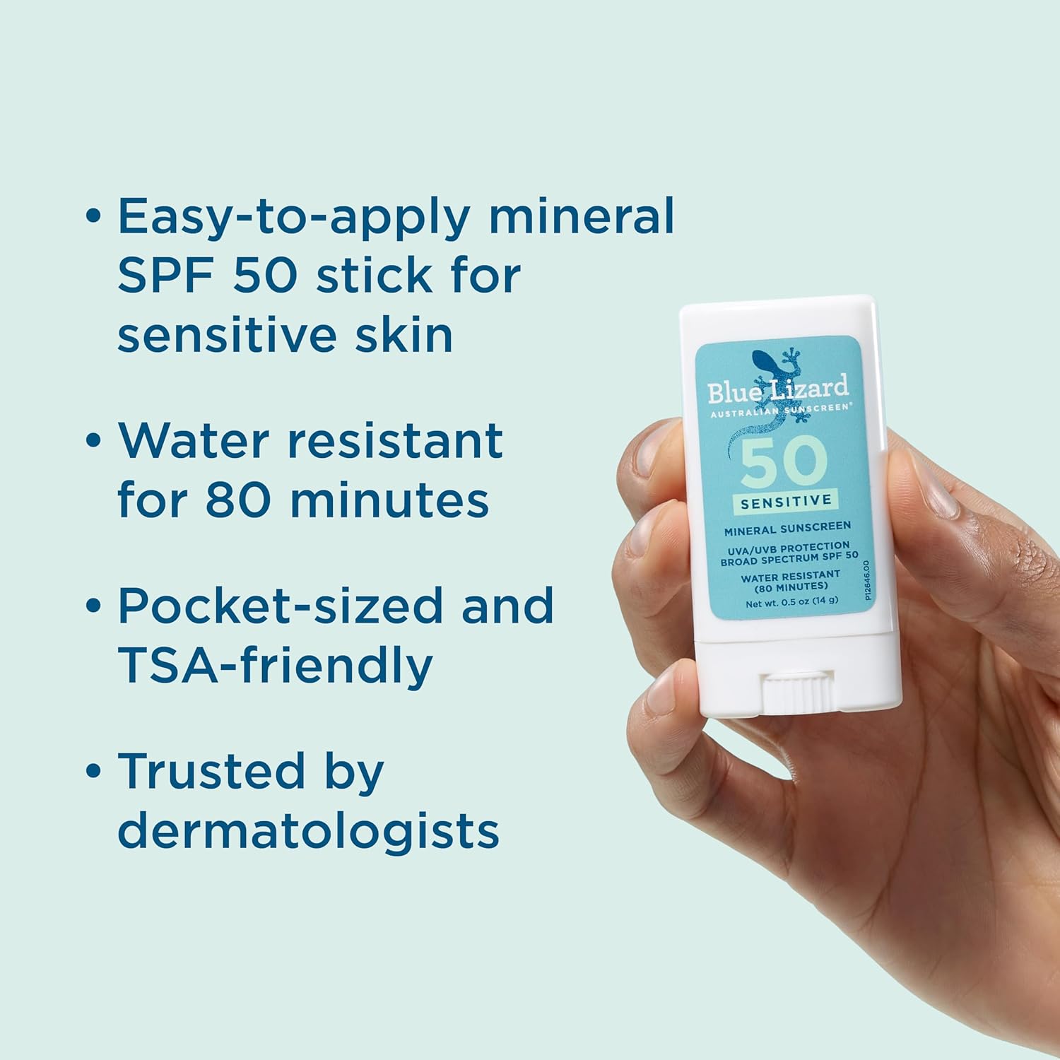 spf 50+ broad spectrum uva/uvb protection blocking up to 98% of uvb rays