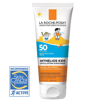 spf 50 broad spectrum uva/uvb protection via cell-ox shield technology